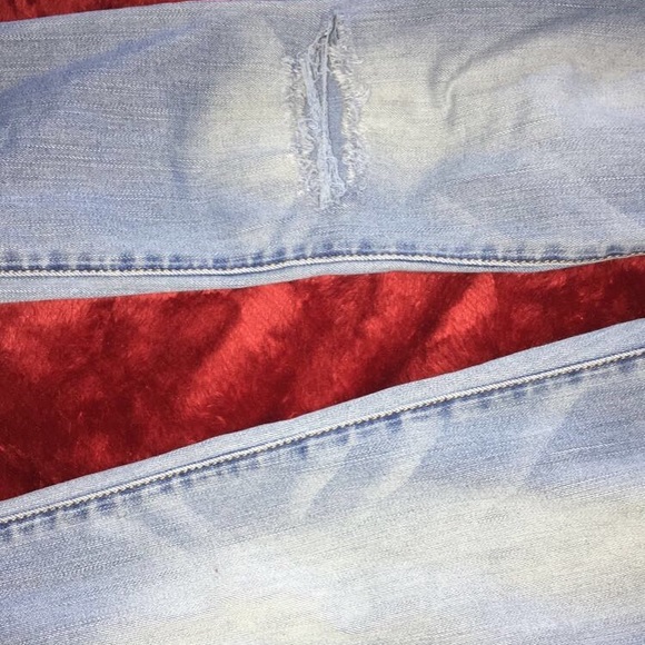 American eagle jeans size 0R - Picture 5 of 5